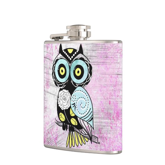 Aangepaste objecten opnieuw instellen heupfles (Links)