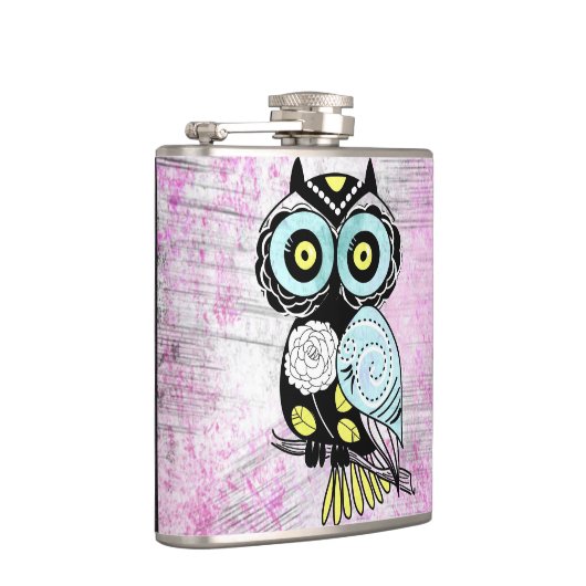 Aangepaste objecten opnieuw instellen heupfles (Rechts)