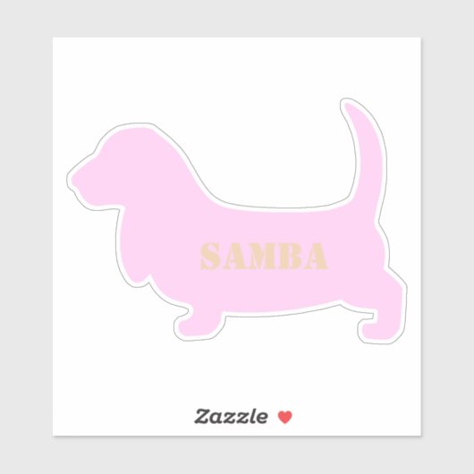 Aangepaste obligatiewoning sticker (Vel)