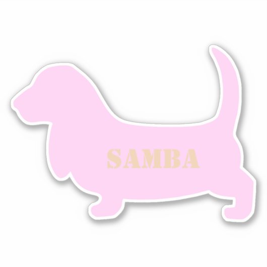 Aangepaste obligatiewoning sticker (Voorkant)