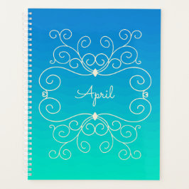 Aangepaste Ocean Waves Planner