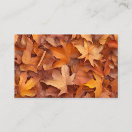 Aangepaste Oceania Professional Networking Kaarten Visitekaartje