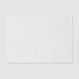 Aangepaste Off-white Tissue Paper voor elke gelege Tissuepapier