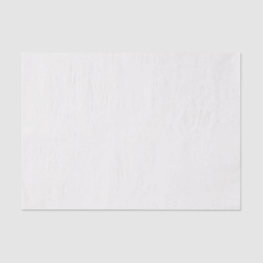 Aangepaste Off-white Tissue Paper voor elke gelege Tissuepapier (Voorkant)