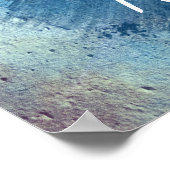 Aangepaste  offerte-optie Aangepast Poster (Hoek)