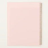 Aangepaste offerte voor docenten planner (Achterkant)