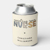 Aangepaste OK-verpleegkundige OK-verpleegkundige w Blikjeskoeler (Blikje Voorkant)