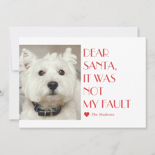 Aangepaste onderschriften bewerkbare kleuren moder feestdagenkaart (Voorkant)