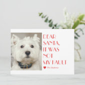 Aangepaste onderschriften bewerkbare kleuren moder feestdagenkaart (Staand voorkant)