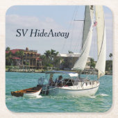 Aangepaste Onderzetters die je kunt maken! (Voorkant)