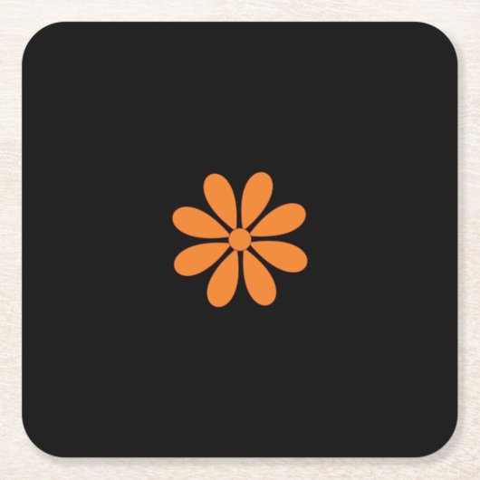 Aangepaste Onderzetters | Logo, bedrijf & foto (Voorkant)