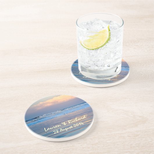 Aangepaste Onderzetters voor coupespanning (Zijkant)