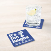 Aangepaste onderzetters voor kleuren voor ventilat (Insitu)