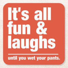 Aangepaste onderzetters voor kleuren voor ventilat