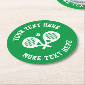 Aangepaste onderzetters voor modelbalken met racke (Gebogen)