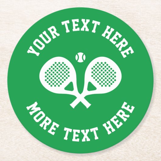 Aangepaste onderzetters voor modelbalken met racke (Voorkant)