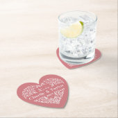 Aangepaste onderzetters voor sierdoeleinden (Insitu)