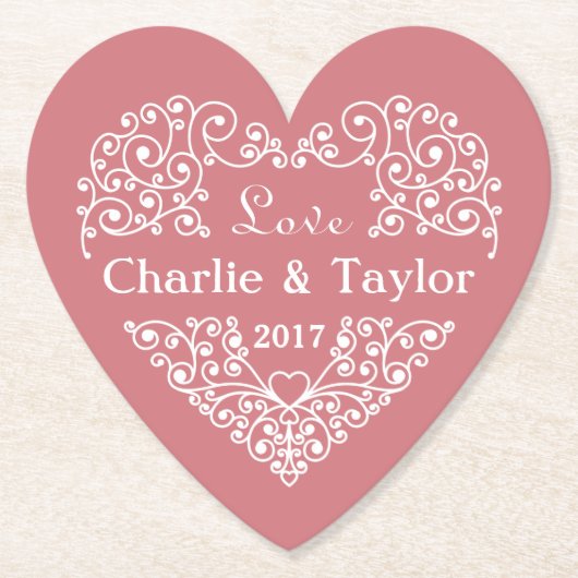 Aangepaste onderzetters voor sierdoeleinden (Voorkant)