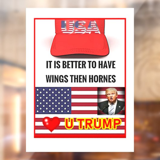 Aangepaste Ondoorzichtige Raambevestiging met Dyna Raamsticker (Vel 2)