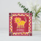 Aangepaste online Collage afdruk geboortedag (Staand voorkant)