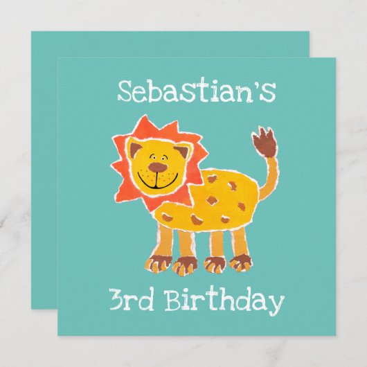 Aangepaste online Collage afdruk geboortedag (Voorkant / Achterkant)