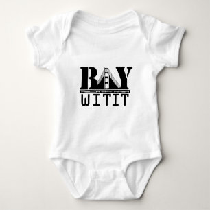 Aangepaste ontwerpen uit het eBay-gebied Romper