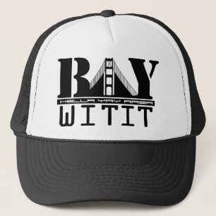 Aangepaste ontwerpen uit het eBay-gebied Trucker Pet