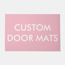 Aangepaste, op maat gemaakte lege Sjabloon van deu