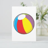 Aangepaste opblaasbare plastic buisinjecties kaart (Staand voorkant)