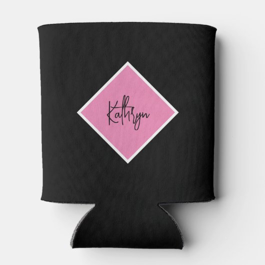 Aangepaste oplossingen voor Vacay Blikjeskoeler (Achterkant)