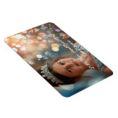 Aangepaste optocht magneet (Rechterzijde)