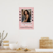 Aangepaste optochtdeur banner poster (Keuken)