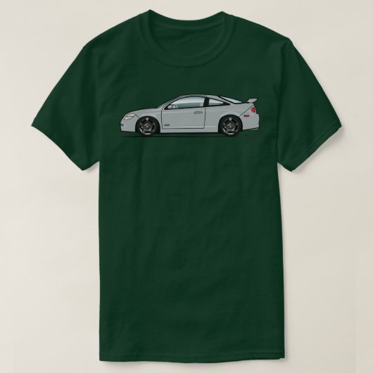aangepaste order111 t-shirt (Design voorkant)