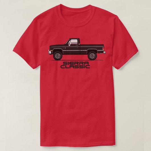aangepaste order15 t-shirt (Design voorkant)