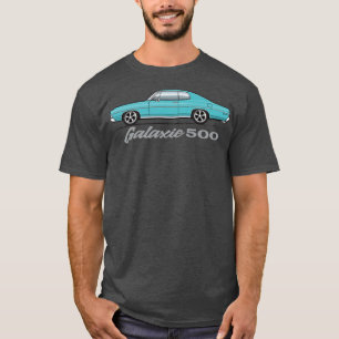 aangepaste order166 t-shirt