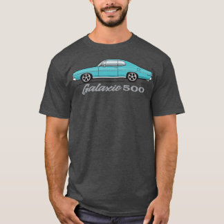 aangepaste order166 t-shirt