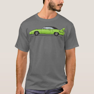 aangepaste order176 t-shirt