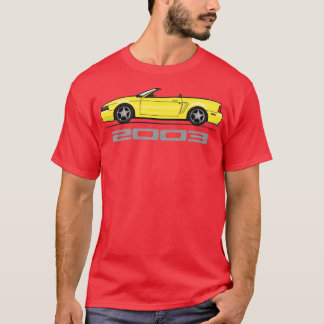 aangepaste order182 t-shirt