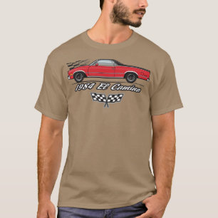 aangepaste order300 t-shirt