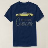 aangepaste order53 t-shirt (Design voorkant)