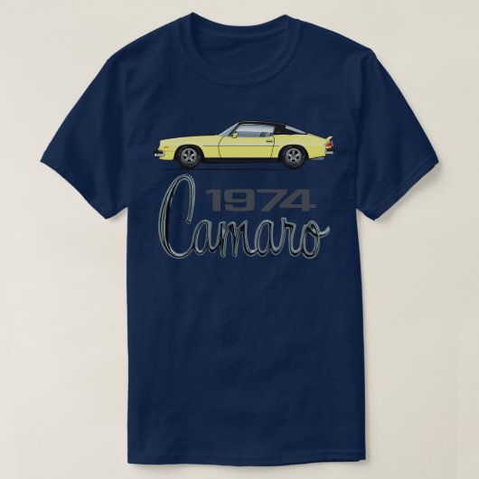 aangepaste order53 t-shirt (Design voorkant)
