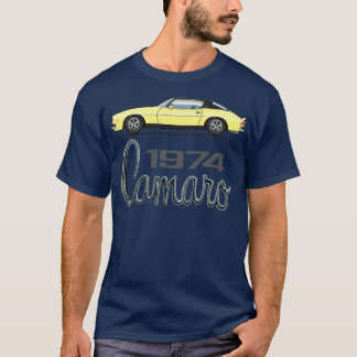 aangepaste order53 t-shirt