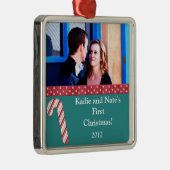 Aangepaste Ornamenten snoepriemen (Rechts)