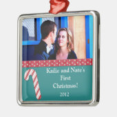 Aangepaste Ornamenten snoepriemen (Links)