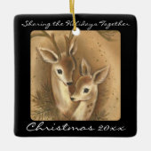 Aangepaste Ornamenten voor automatische incasso (Voorkant)