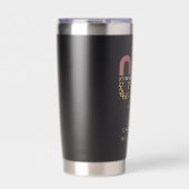 Aangepaste OTA Assistent-cadeaus voor beroepsmatig Geïsoleerde Drinkbeker (Voorkant)