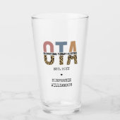 Aangepaste OTA Assistent-cadeaus voor beroepsmatig Glas (Voorkant)