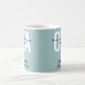 Aangepaste OTA Assistent-cadeaus voor beroepsmatig Koffiemok (Center)