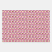 Aangepaste ouderdag inpakpapier vel (Voorkant 3)