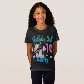 Aangepaste overeenkomst voor aanbiedingen van koop t-shirt (Voorkant volledig)